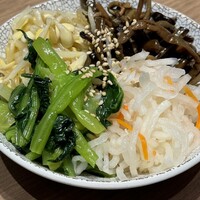 焼肉山水 虎ノ門ヒルズ店 - 