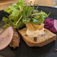 びわこレストランROKU - 