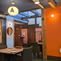 びわこレストランROKU - 