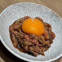 焼肉山水 虎ノ門ヒルズ店 - 