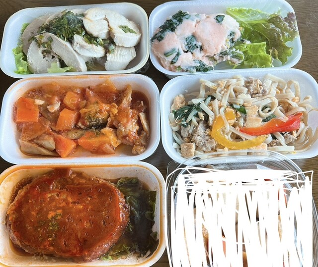 SONO - 石巻（惣菜・デリ）