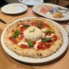 イータリー銀座店 LA PASTA e LA PIZZA