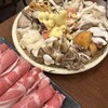  きのこ鍋＆きのこ料理専門店 何鮮菇