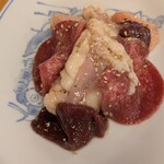 カルビ屋大福 - 