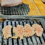 肉ベース - 