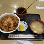 ぶた丼のとん田 - 