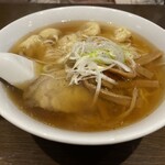 天鴻餃子房 本郷店 - 