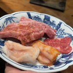 肉ベース - 