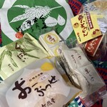 Chikufu Do Karuizawa Ekimaeten