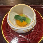 別亭やえ野 - 強い肴