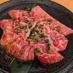 カルビ屋大福 - 