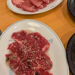 カルビ屋大福 - 