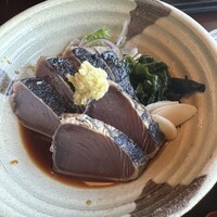 土佐料理 祢保希 新宿店 - 