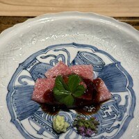 御料理 光安 - 