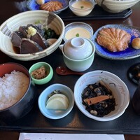 土佐料理 祢保希 新宿店 - 