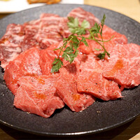 横浜焼肉kintan - コース