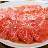 横浜焼肉kintan - コース