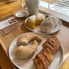 はとむぎの杜 東生駒店