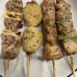 銀座惣菜店 イオンモール羽生店 - 