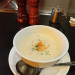 鉄板焼ステーキハウス 四季 - 