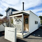 vin hut doki - お店外観