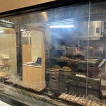 銀座惣菜店 イオンモール羽生店 - 