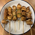 銀座惣菜店 イオンモール羽生店 - 