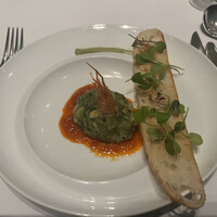 THE COSMOPOLITAN GRILL BAR TERRACE - 