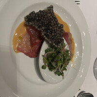 THE COSMOPOLITAN GRILL BAR TERRACE - 