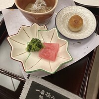 東京 なだ万 - 