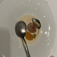 THE COSMOPOLITAN GRILL BAR TERRACE - 