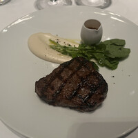 THE COSMOPOLITAN GRILL BAR TERRACE - 