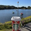 スターバックスコーヒー 豊田鞍ケ池公園店