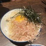 酒呑気 びんご - TKG