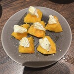 酒呑気 びんご - 柿マスカル