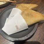 酒呑気 びんご - おさつパイ