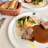 ブラッスリー ポール・ボキューズ 大丸東京 - 