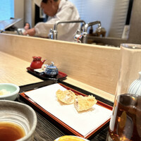 てんぷら 近藤 - 