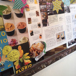 ジェラテリア アクオリーナ - 