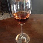 ジェラテリア アクオリーナ - 名前失念（700円）