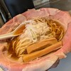 ラーメン大戦争 八尾店
