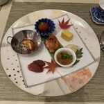 礼華　青鸞居 - 