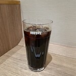 ドトールコーヒーショップ - ドリンク写真: