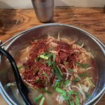 からし屋 - 