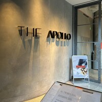 THE APOLLO - 