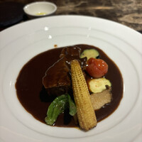 楽食倶楽部 裏小路牛肉店 - 