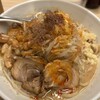 175°DENO担担麺 TOKYO