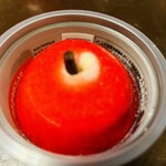 セブンイレブン - 料理写真:可愛い^ - ^