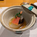 旬菜 おぐら家 - 