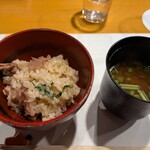 旬菜 おぐら家 - 